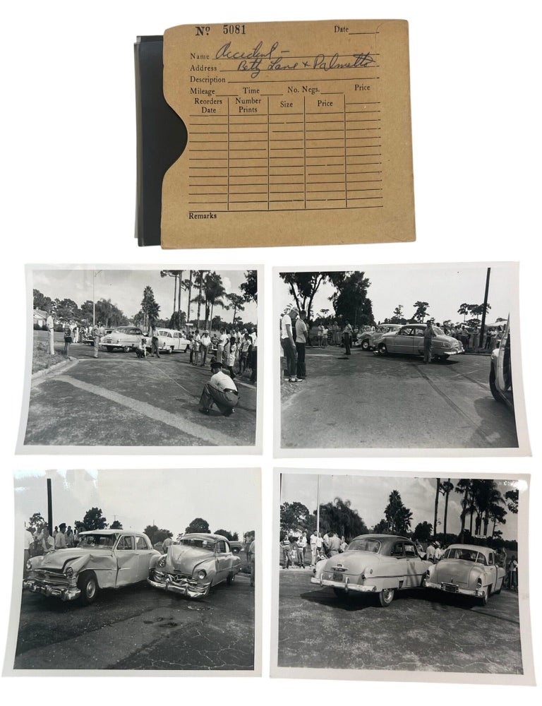 Clearwater, Florida Crime, Automobile Accident & Police Photo Archive: Life, Death &...
