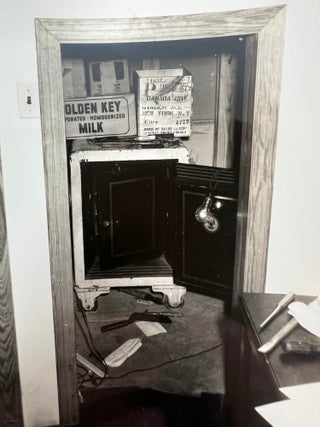 Clearwater, Florida Crime, Automobile Accident & Police Photo Archive: Life, Death & Emergency Response in the Postwar Sunbelt Boom, 1950–1953