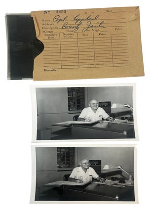 Clearwater, Florida Crime, Automobile Accident & Police Photo Archive: Life, Death & Emergency Response in the Postwar Sunbelt Boom, 1950&ndash;1953