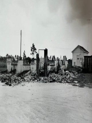Clearwater, Florida Crime, Automobile Accident & Police Photo Archive: Life, Death & Emergency Response in the Postwar Sunbelt Boom, 1950&ndash;1953