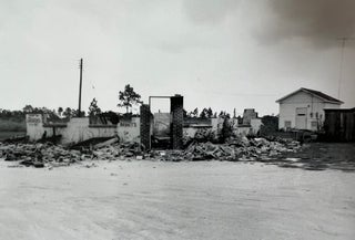 Clearwater, Florida Crime, Automobile Accident & Police Photo Archive: Life, Death & Emergency Response in the Postwar Sunbelt Boom, 1950–1953