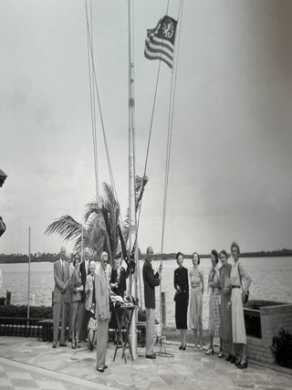 George Fulmer; Clearwater, Florida Country Club, Golf & Yacht Club Photo Archive: Affluent Leisure & Social Life in the Postwar Sunbelt Boom, 1950s