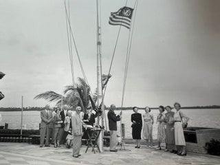 George Fulmer; Clearwater, Florida Country Club, Golf & Yacht Club Photo Archive: Affluent Leisure & Social Life in the Postwar Sunbelt Boom, 1950s