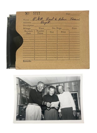 George Fulmer; Clearwater, Florida Country Club, Golf & Yacht Club Photo Archive: Affluent Leisure & Social Life in the Postwar Sunbelt Boom, 1950s