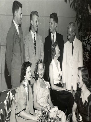 George Fulmer; Clearwater, Florida Country Club, Golf & Yacht Club Photo Archive: Affluent Leisure & Social Life in the Postwar Sunbelt Boom, 1950s