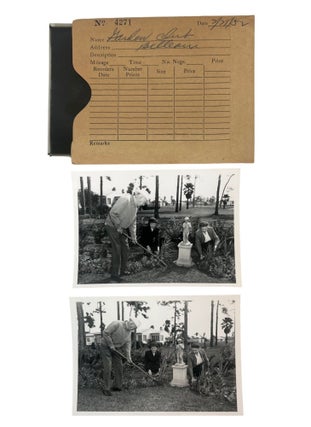 George Fulmer; Clearwater, Florida Country Club, Golf & Yacht Club Photo Archive: Affluent Leisure & Social Life in the Postwar Sunbelt Boom, 1950s