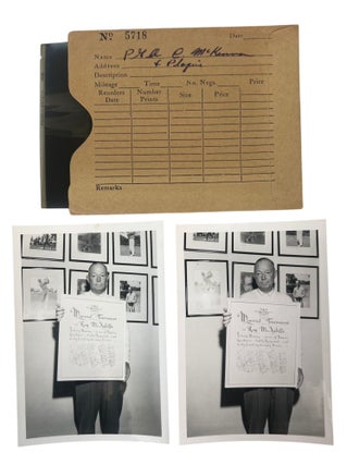 George Fulmer; Clearwater, Florida Country Club, Golf & Yacht Club Photo Archive: Affluent Leisure & Social Life in the Postwar Sunbelt Boom, 1950s