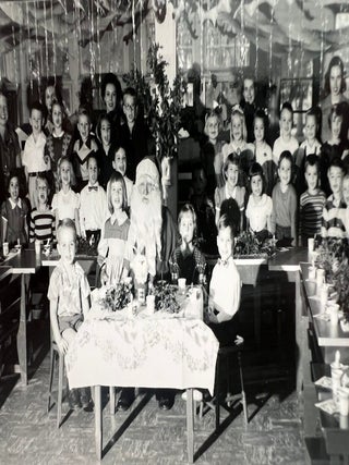 Clearwater, Florida Religious & Civic Identity Archive: 107 Photographs of Churches, Choirs, Fraternal Organizations & Christmas in the Postwar Sunbelt, 1951&ndash;1952