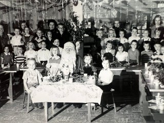 Clearwater, Florida Religious & Civic Identity Archive: 107 Photographs of Churches, Choirs, Fraternal Organizations & Christmas in the Postwar Sunbelt, 1951–1952