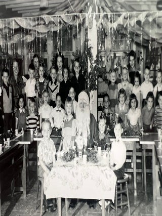 Clearwater, Florida Religious & Civic Identity Archive: 107 Photographs of Churches, Choirs, Fraternal Organizations & Christmas in the Postwar Sunbelt, 1951&ndash;1952