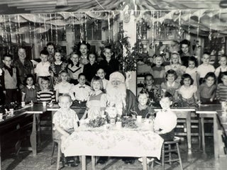 Clearwater, Florida Religious & Civic Identity Archive: 107 Photographs of Churches, Choirs, Fraternal Organizations & Christmas in the Postwar Sunbelt, 1951–1952