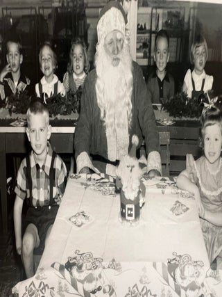 Clearwater, Florida Religious & Civic Identity Archive: 107 Photographs of Churches, Choirs, Fraternal Organizations & Christmas in the Postwar Sunbelt, 1951&ndash;1952