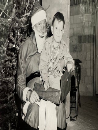 Clearwater, Florida Religious & Civic Identity Archive: 107 Photographs of Churches, Choirs, Fraternal Organizations & Christmas in the Postwar Sunbelt, 1951&ndash;1952