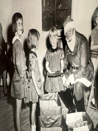 Clearwater, Florida Religious & Civic Identity Archive: 107 Photographs of Churches, Choirs, Fraternal Organizations & Christmas in the Postwar Sunbelt, 1951&ndash;1952