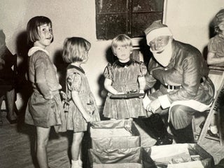 Clearwater, Florida Religious & Civic Identity Archive: 107 Photographs of Churches, Choirs, Fraternal Organizations & Christmas in the Postwar Sunbelt, 1951–1952