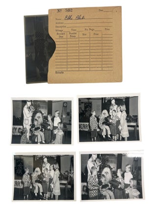 Clearwater, Florida Religious & Civic Identity Archive: 107 Photographs of Churches, Choirs, Fraternal Organizations & Christmas in the Postwar Sunbelt, 1951&ndash;1952