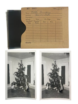 Clearwater, Florida Religious & Civic Identity Archive: 107 Photographs of Churches, Choirs, Fraternal Organizations & Christmas in the Postwar Sunbelt, 1951&ndash;1952