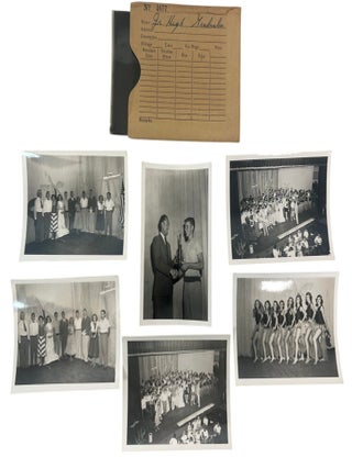 Clearwater, Florida Public & Civic Life Archive: 94 Photographs of Elections, Political Campaigns, Public Works & Community Ceremonies During the Postwar Sunbelt Boom, 1951&ndash;1954