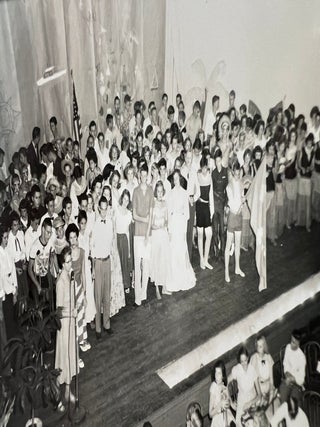 Clearwater, Florida Public & Civic Life Archive: 94 Photographs of Elections, Political Campaigns, Public Works & Community Ceremonies During the Postwar Sunbelt Boom, 1951&ndash;1954