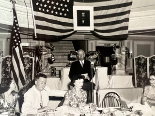 Clearwater, Florida Public & Civic Life Archive: 94 Photographs of Elections, Political Campaigns, Public Works & Community Ceremonies During the Postwar Sunbelt Boom, 1951–1954