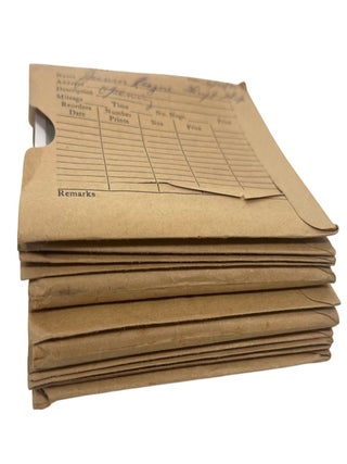 Clearwater, Florida Public & Civic Life Archive: 94 Photographs of Elections, Political Campaigns, Public Works & Community Ceremonies During the Postwar Sunbelt Boom, 1951&ndash;1954