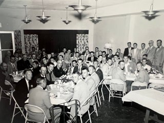 Clearwater, Florida Public & Civic Life Archive: 94 Photographs of Elections, Political Campaigns, Public Works & Community Ceremonies During the Postwar Sunbelt Boom, 1951–1954