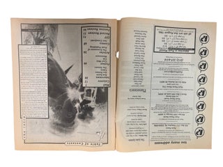 DIY Counterculture Magazine: Punk Planet and the Expansion of Chicago's Underground Music Scene, 1995-96