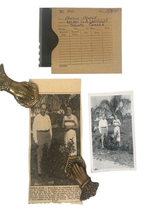 Clearwater&rsquo;s Tourism Economy from Railroad Arrival to Gulf Coast Recreation During the Years of. George Fulmer, Sunbelt Migration.