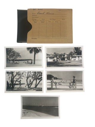 Building Florida&rsquo;s Vacation Coast: Clearwater and Pinellas Gulf Coast Motel, Resort, and. George Fulmer, Sunbelt Migration, Leisure.