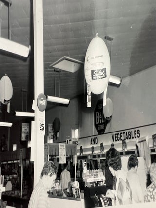 Mid-Century Corporate Consumerism and the Rise of the Sun Belt, 57 Photographs of Clearwater, Florida, 1951 to 1956