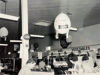 Mid-Century Corporate Consumerism and the Rise of the Sun Belt, 57 Photographs of Clearwater, Florida, 1951 to 1956