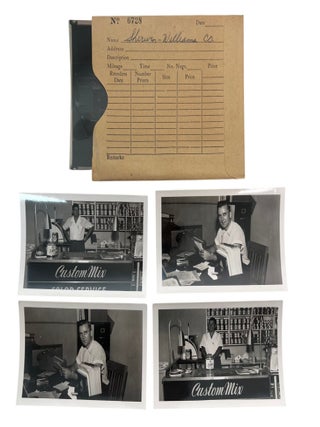 Mid-Century Corporate Consumerism and the Rise of the Sun Belt, 57 Photographs of Clearwater, Florida, 1951 to 1956