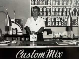 Mid-Century Corporate Consumerism and the Rise of the Sun Belt, 57 Photographs of Clearwater, Florida, 1951 to 1956