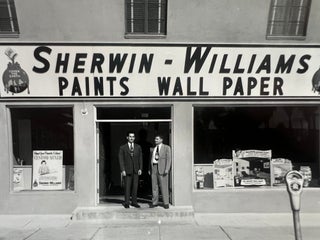 Mid-Century Corporate Consumerism and the Rise of the Sun Belt, 57 Photographs of Clearwater, Florida, 1951 to 1956