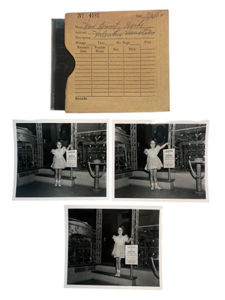 Mid-Century Corporate Consumerism and the Rise of the Sun Belt, 57 Photographs of Clearwater, Florida, 1951 to 1956