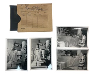 Mid-Century Corporate Consumerism and the Rise of the Sun Belt, 57 Photographs of Clearwater, Florida, 1951 to 1956