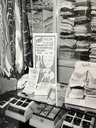 Mid-Century Corporate Consumerism and the Rise of the Sun Belt, 57 Photographs of Clearwater, Florida, 1951 to 1956