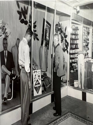 Mid-Century Corporate Consumerism and the Rise of the Sun Belt, 57 Photographs of Clearwater, Florida, 1951 to 1956