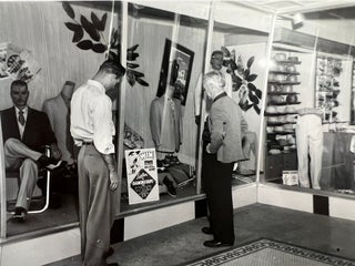 Mid-Century Corporate Consumerism and the Rise of the Sun Belt, 57 Photographs of Clearwater, Florida, 1951 to 1956