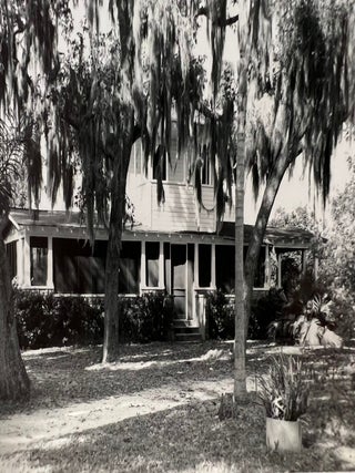 Building the Florida Sunbelt: Land Development and Suburban Expansion in Pinellas County, archive of over 130 photographic items, circa 1951&ndash;1952