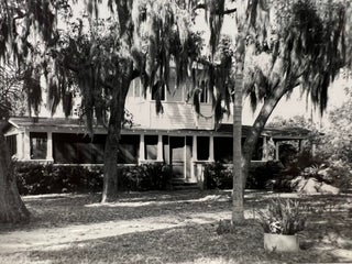 Building the Florida Sunbelt: Land Development and Suburban Expansion in Pinellas County, archive of over 130 photographic items, circa 1951–1952