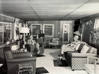 Building the Florida Sunbelt: Land Development and Suburban Expansion in Pinellas County, archive of over 130 photographic items, circa 1951–1952