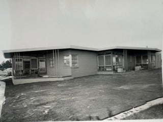 Florida’s Mid-Century Modern Ranch Houses and the Architecture of the Postwar Sunbelt: 104 Photographs and Negatives from Pinellas County, circa 1951