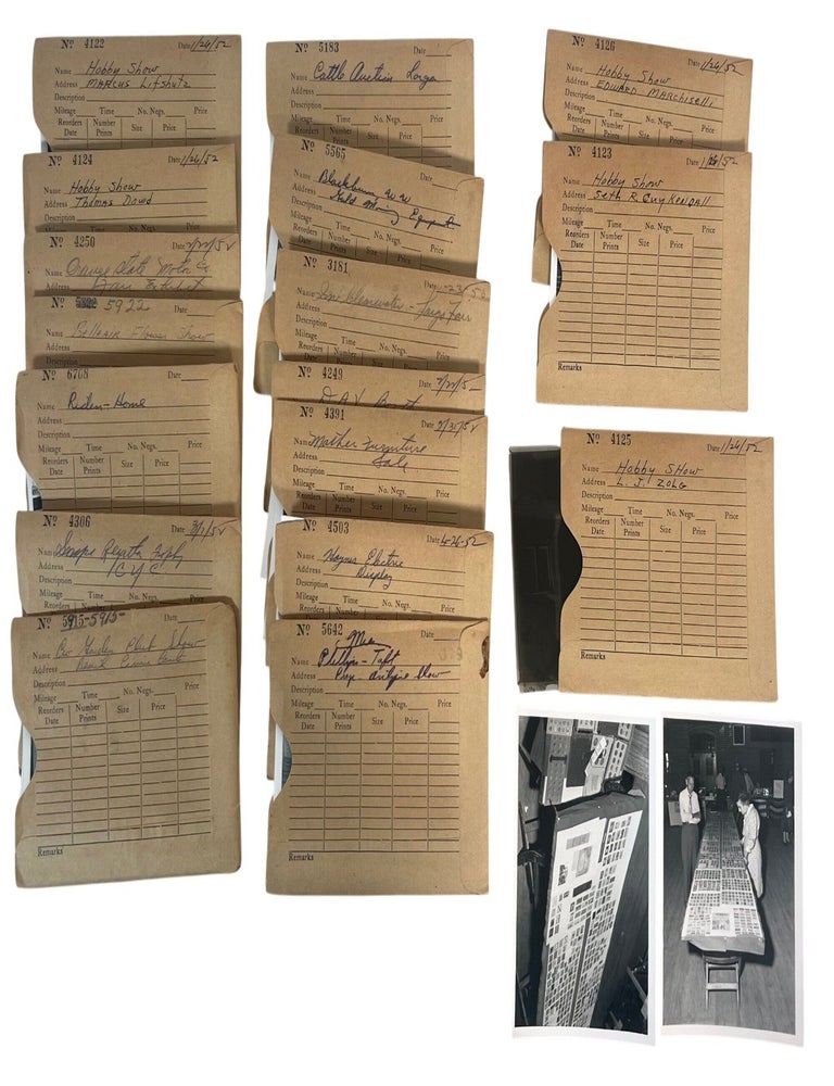 Florida&rsquo;s Postwar Consumer Culture: Home Shows, Hobby Exhibitions, Automobiles, Appliances, and...