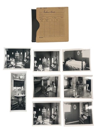 Florida&rsquo;s Postwar Consumer Culture: Home Shows, Hobby Exhibitions, Automobiles, Appliances, and Civic Life in 113 Photographs and Negatives from Pinellas County, 1950&ndash;1952