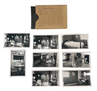 Florida’s Postwar Consumer Culture: Home Shows, Hobby Exhibitions, Automobiles, Appliances, and Civic Life in 113 Photographs and Negatives from Pinellas County, 1950–1952