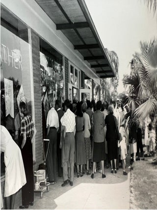 Florida&rsquo;s Postwar Consumer Culture: Home Shows, Hobby Exhibitions, Automobiles, Appliances, and Civic Life in 113 Photographs and Negatives from Pinellas County, 1950&ndash;1952