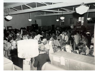 Florida’s Postwar Consumer Culture: Home Shows, Hobby Exhibitions, Automobiles, Appliances, and Civic Life in 113 Photographs and Negatives from Pinellas County, 1950–1952