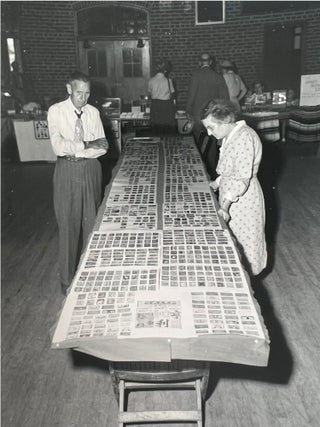 Florida&rsquo;s Postwar Consumer Culture: Home Shows, Hobby Exhibitions, Automobiles, Appliances, and Civic Life in 113 Photographs and Negatives from Pinellas County, 1950&ndash;1952