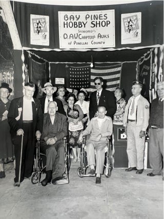 Florida&rsquo;s Postwar Consumer Culture: Home Shows, Hobby Exhibitions, Automobiles, Appliances, and Civic Life in 113 Photographs and Negatives from Pinellas County, 1950&ndash;1952